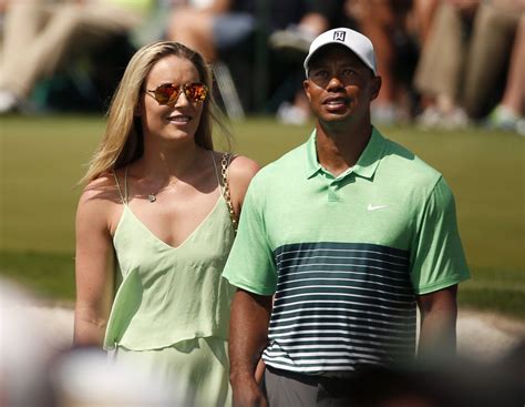 tiger woods nude leak|Nude photos of Tiger Woods and Lindsey Vonn leaked online